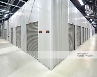Photo 2 of City Wide Self Storage - 661 40th Street South, St. Petersburg, FL