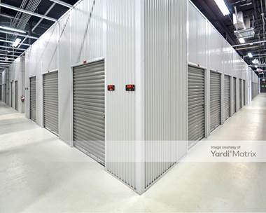 Storage Units for Rent available at 661 40th Street South, St. Petersburg, FL 33711