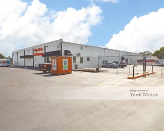 Photo 3 of City Wide Self Storage - 661 40th Street South, St. Petersburg, FL