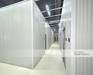 Photo 4 of City Wide Self Storage - 661 40th Street South, St. Petersburg, FL