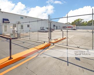 Photo 5 of City Wide Self Storage - 661 40th Street South, St. Petersburg, FL