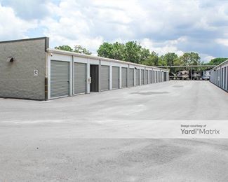 Photo 2 of Extra Space Storage - 9343 East Fowler Avenue, Thonotosassa, FL