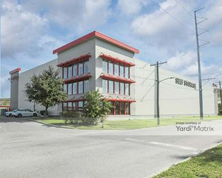 Photo 2 of iStorage - 815 North 26th Street, Tampa, FL