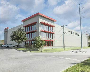 Storage Units for Rent available at 815 North 26th Street, Tampa, FL 33605