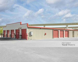 Photo 3 of iStorage - 815 North 26th Street, Tampa, FL