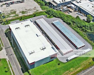 Photo 4 of iStorage - 815 North 26th Street, Tampa, FL