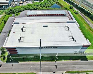 Photo 5 of iStorage - 815 North 26th Street, Tampa, FL