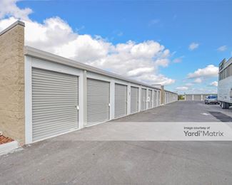 Photo 2 of Extra Space Storage - 11615 Trinity Blvd, New Port Richey, FL