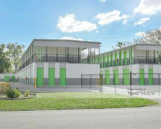 Photo 2 of Extra Space Storage - 130 Concord Drive, Casselberry, FL