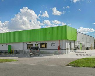 Photo 4 of Extra Space Storage - 130 Concord Drive, Casselberry, FL