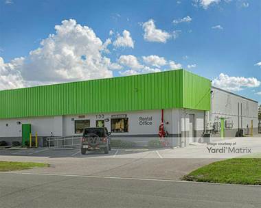 Storage Units for Rent available at 130 Concord Drive, Casselberry, FL 32707
