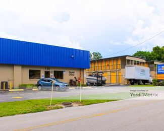 Photo 5 of Extra Space Storage - 130 Concord Drive, Casselberry, FL