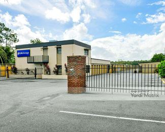 Photo 4 of Storage Rentals of America - 4066 Silver Star Road, Orlando, FL