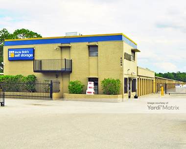 Storage Units for Rent available at 4066 Silver Star Road, Orlando, FL 32808