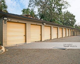 Photo 2 of Extra Space Storage - 1903 Garden Street, Titusville, FL