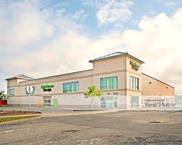 Image for Extra Space Storage - 1923 North Wickham Road, Melbourne, FL