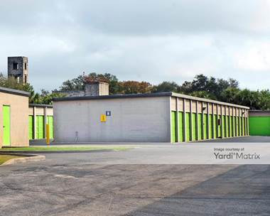 Storage Units for Rent available at 1923 North Wickham Road, Melbourne, FL 32935