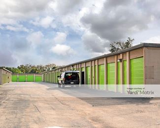Photo 3 of Extra Space Storage - 1923 North Wickham Road, Melbourne, FL