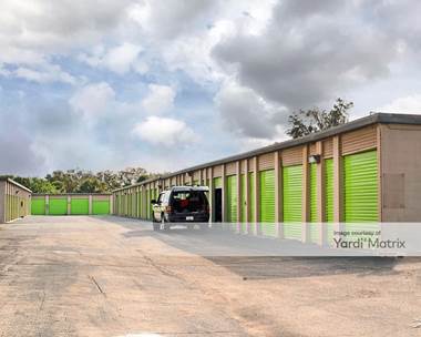 Storage Units for Rent available at 1923 North Wickham Road, Melbourne, FL 32935