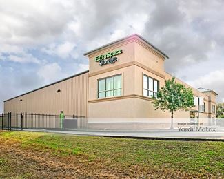 Photo 4 of Extra Space Storage - 1923 North Wickham Road, Melbourne, FL
