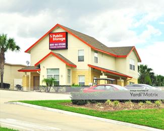 Photo 1 of Public Storage - 8255 Silver Star Road, Orlando, FL
