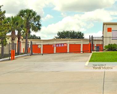 Storage Units for Rent available at 8255 Silver Star Road, Orlando, FL 32818