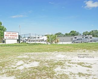 Photo 1 of Fort Knox Self Storage - 799 Duck Lake Road, The Villages, FL