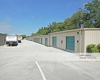 Photo 3 of Fort Knox Self Storage - 799 Duck Lake Road, The Villages, FL
