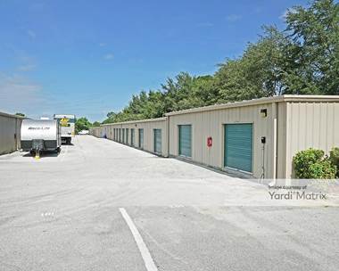 Storage Units for Rent available at 799 Duck Lake Road, The Villages, FL 32159