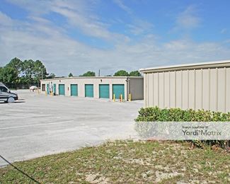 Photo 4 of Fort Knox Self Storage - 799 Duck Lake Road, The Villages, FL
