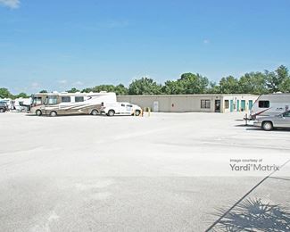 Photo 5 of Fort Knox Self Storage - 799 Duck Lake Road, The Villages, FL