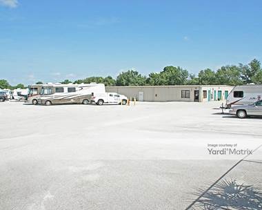 Storage Units for Rent available at 799 Duck Lake Road, The Villages, FL 32159