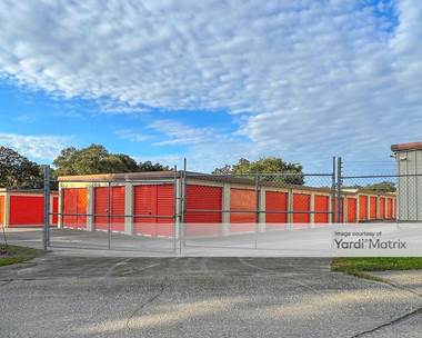 Storage Units for Rent available at 21885 U.S. 441, Mount Dora, FL 32757