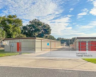 Storage Units for Rent available at 21885 U.S. 441, Mount Dora, FL 32757