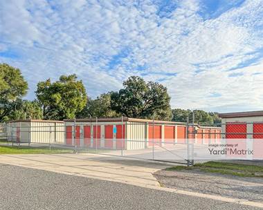 Storage Units for Rent available at 21885 U.S. 441, Mount Dora, FL 32757