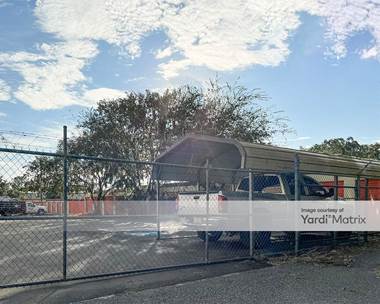 Storage Units for Rent available at 21885 U.S. 441, Mount Dora, FL 32757
