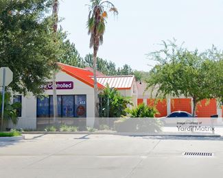 Photo 1 of Public Storage - 455 South Hunt Club Blvd, Apopka, FL