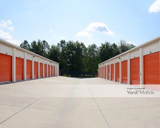 Photo 3 of Public Storage - 455 South Hunt Club Blvd, Apopka, FL