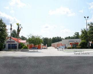Photo 4 of Public Storage - 455 South Hunt Club Blvd, Apopka, FL
