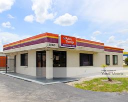 Image for Public Storage - 1080 East Altamonte Dr, Altamonte Springs, FL
