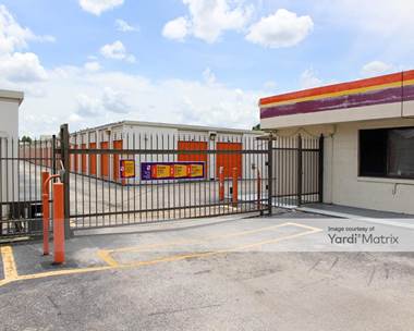 Storage Units for Rent available at 1080 East Altamonte Dr, Altamonte Springs, FL 32701