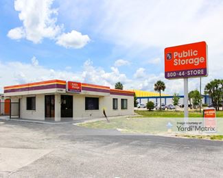 Photo 6 of Public Storage - 1080 East Altamonte Dr, Altamonte Springs, FL