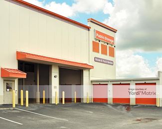 Photo 4 of Public Storage - 653 Maguire Blvd, Orlando, FL