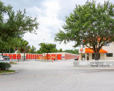 Storage Units for Rent available at 8149 Aircenter Court, Orlando, FL 32809