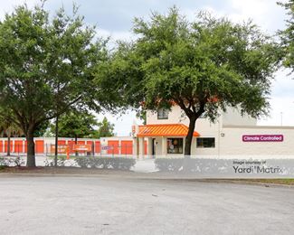 Photo 6 of Public Storage - 8149 Aircenter Court, Orlando, FL