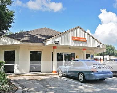 Storage Units for Rent available at 5602 Raleigh Street, Orlando, FL 32811
