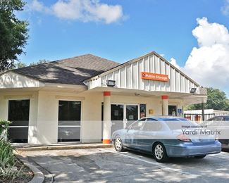 Photo 1 of Public Storage - 5602 Raleigh Street, Orlando, FL