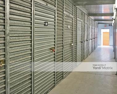 Storage Units for Rent available at 5602 Raleigh Street, Orlando, FL 32811