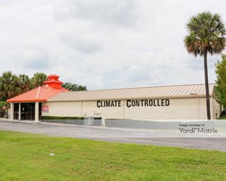 Photo 4 of Public Storage - 4508 Vineland Road, Orlando, FL