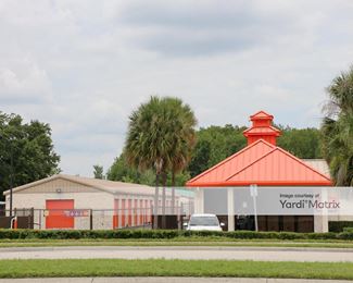 Photo 5 of Public Storage - 4508 Vineland Road, Orlando, FL
